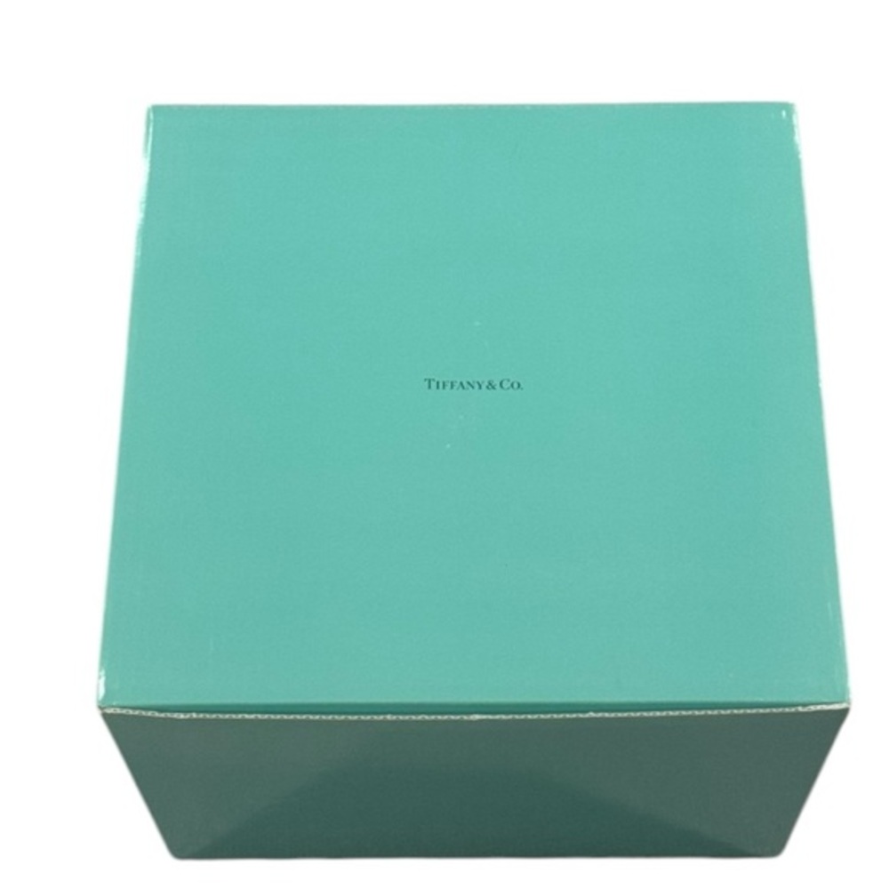 Large Authentic Tiffany Box